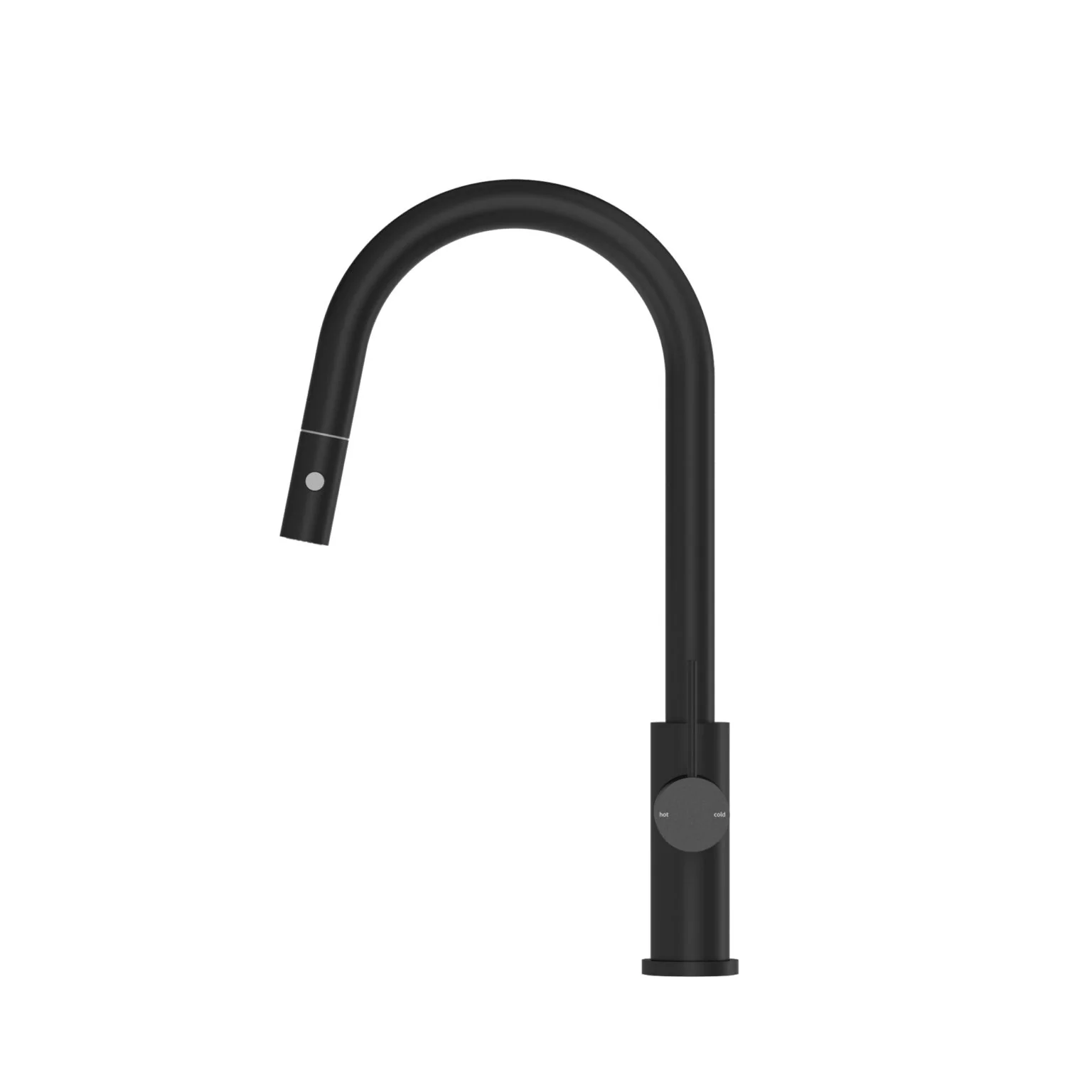 Mecca Pull Out Sink Mixer With Vege Spray Function - Image 10
