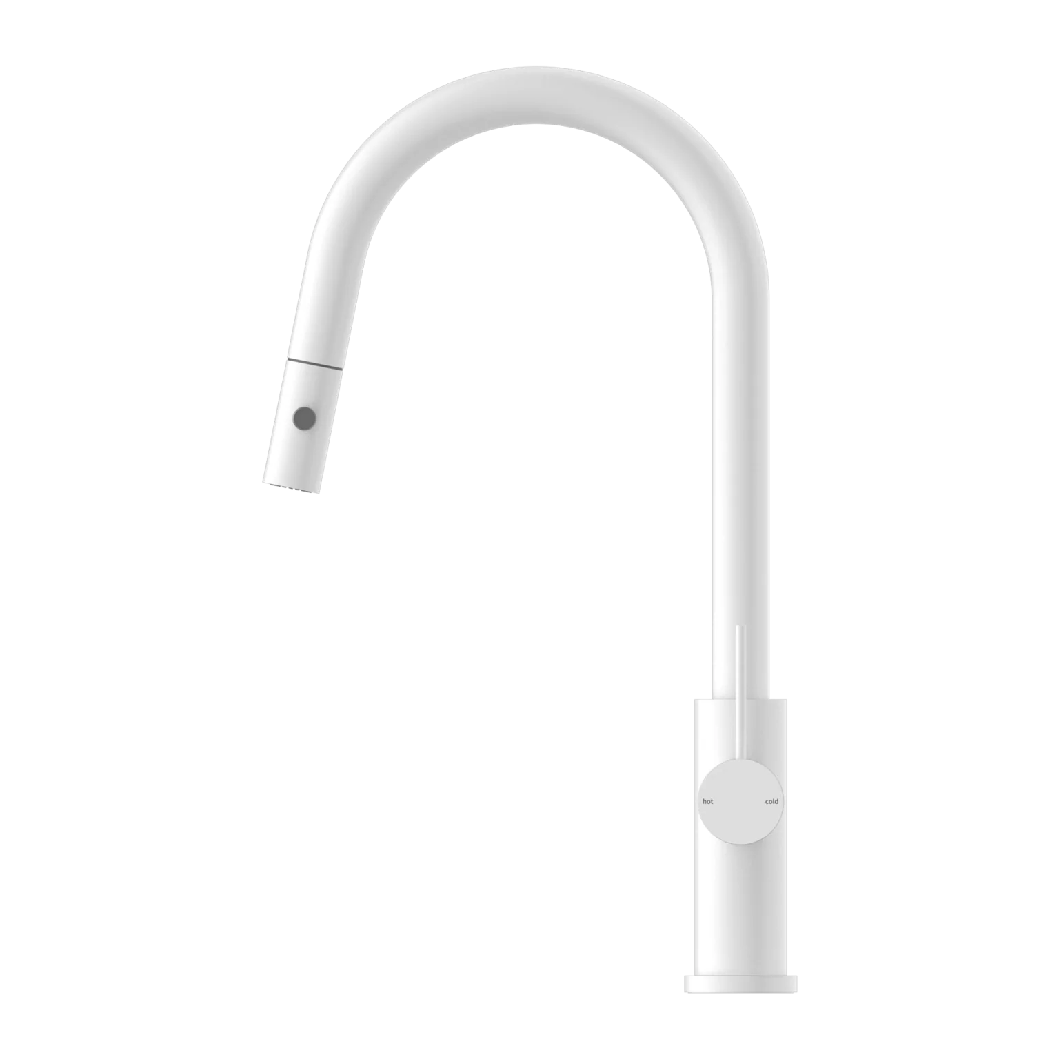 Mecca Pull Out Sink Mixer With Vege Spray Function - Image 13