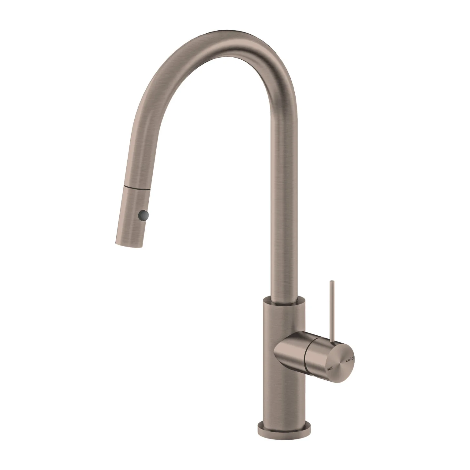 Mecca Pull Out Sink Mixer With Vege Spray Function - Image 14