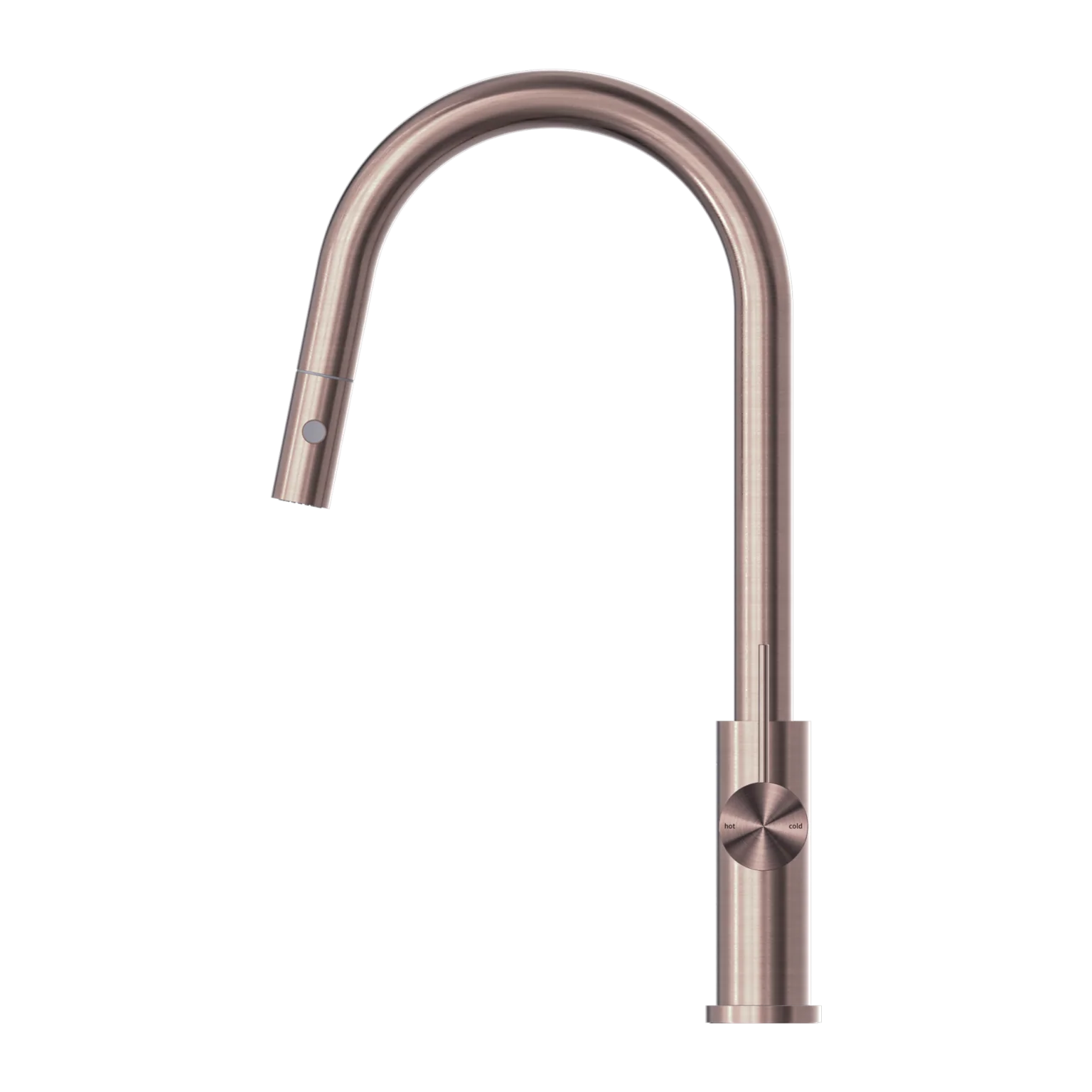 Mecca Pull Out Sink Mixer With Vege Spray Function - Image 16