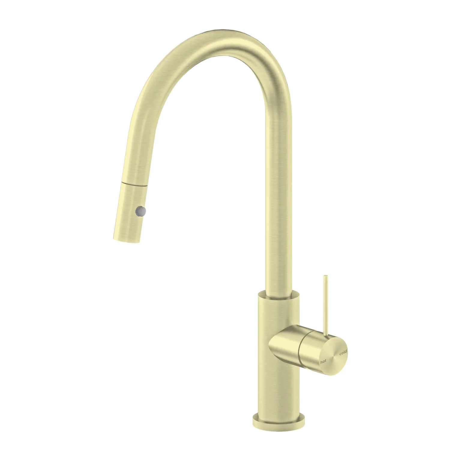 Mecca Pull Out Sink Mixer With Vege Spray Function - Image 17
