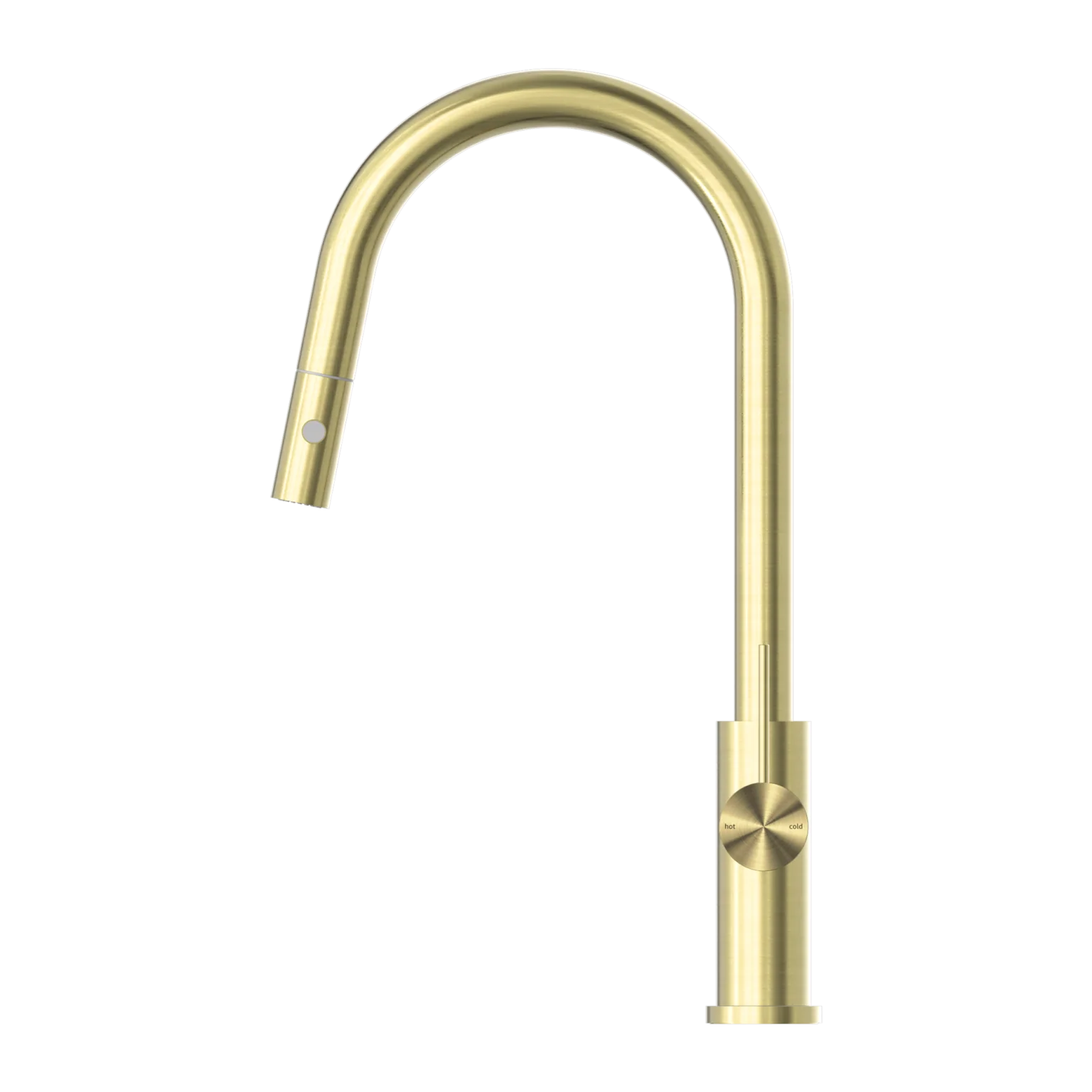 Mecca Pull Out Sink Mixer With Vege Spray Function - Image 18