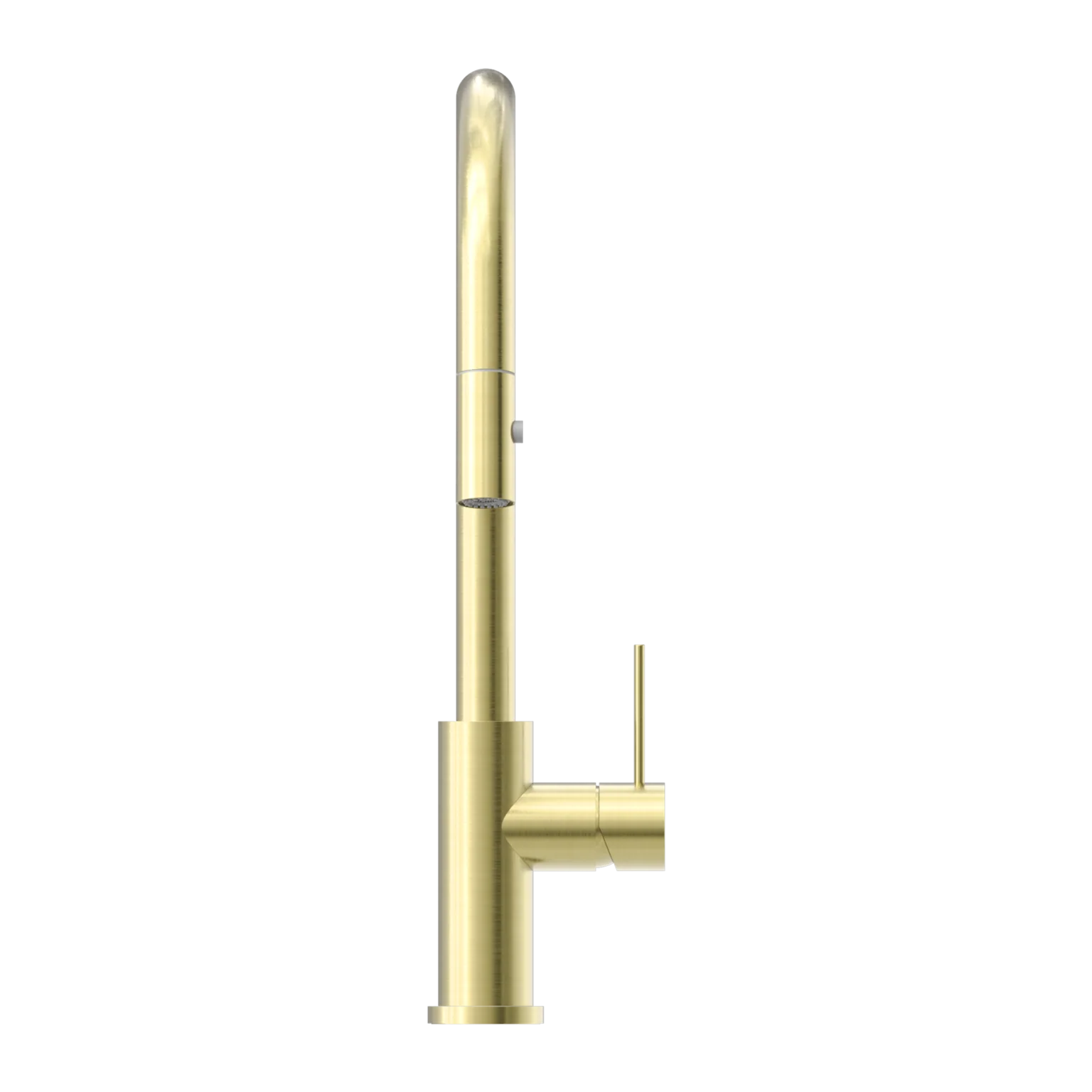 Mecca Pull Out Sink Mixer With Vege Spray Function - Image 19
