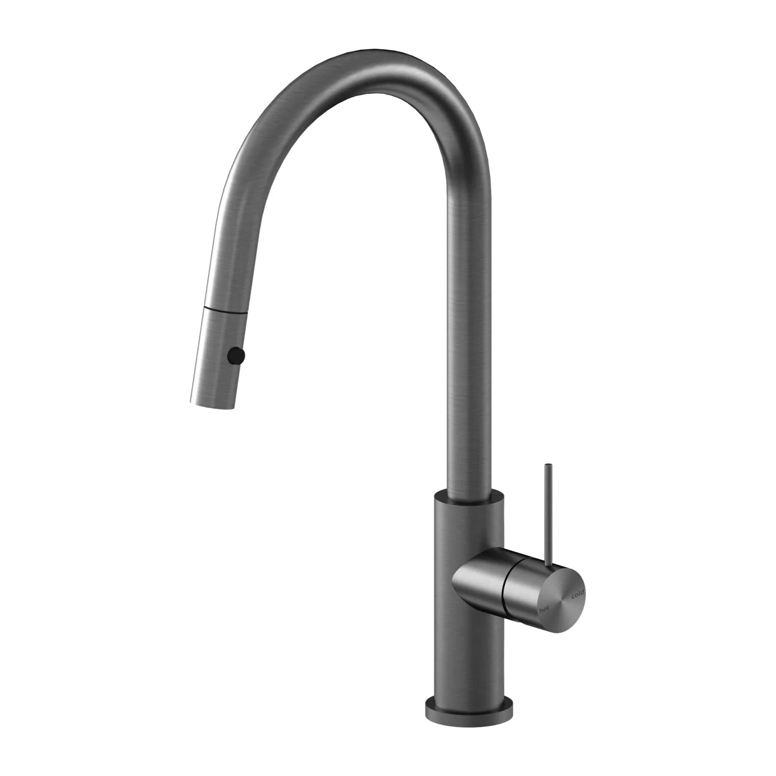 Mecca Pull Out Sink Mixer With Vege Spray Function - Image 20