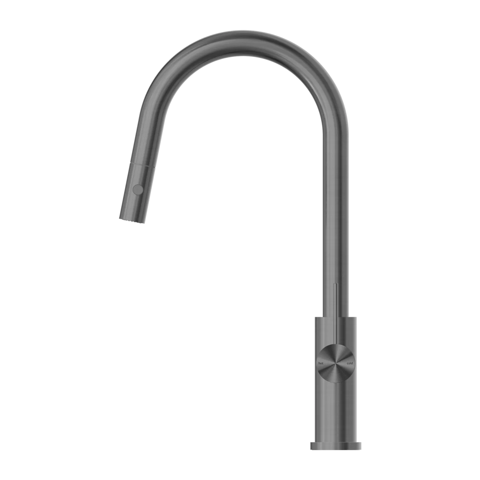 Mecca Pull Out Sink Mixer With Vege Spray Function - Image 21