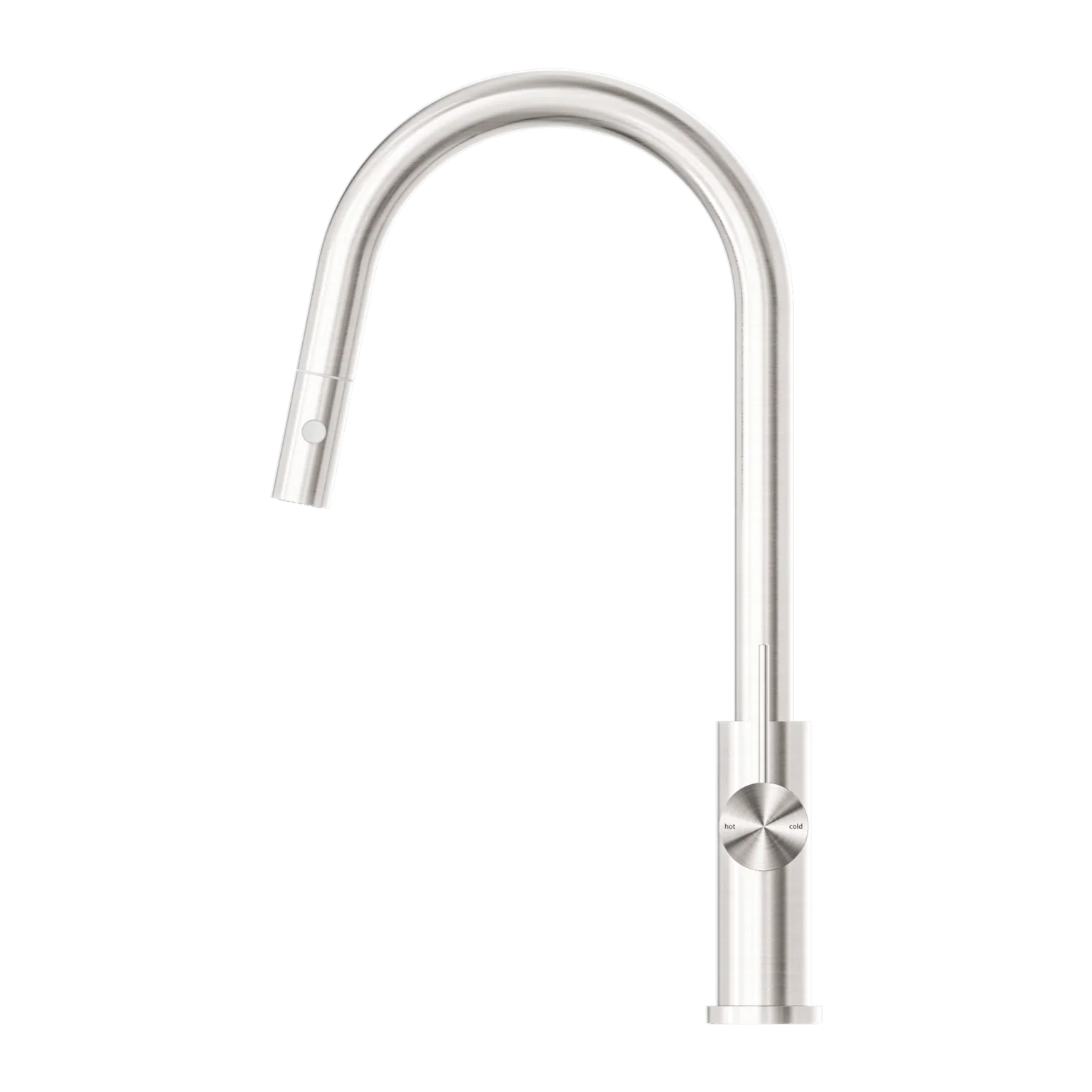 Mecca Pull Out Sink Mixer With Vege Spray Function - Image 5