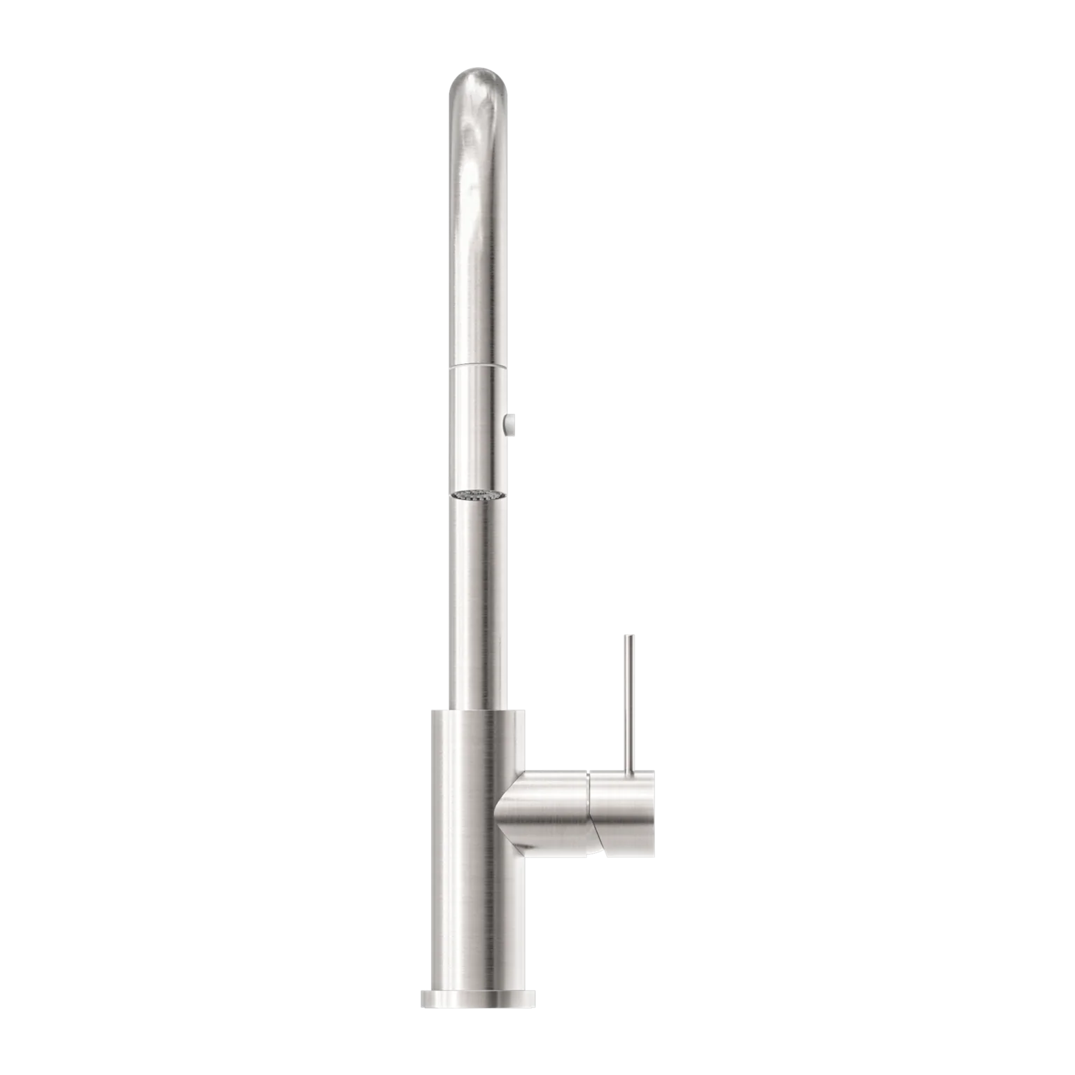 Mecca Pull Out Sink Mixer With Vege Spray Function - Image 6
