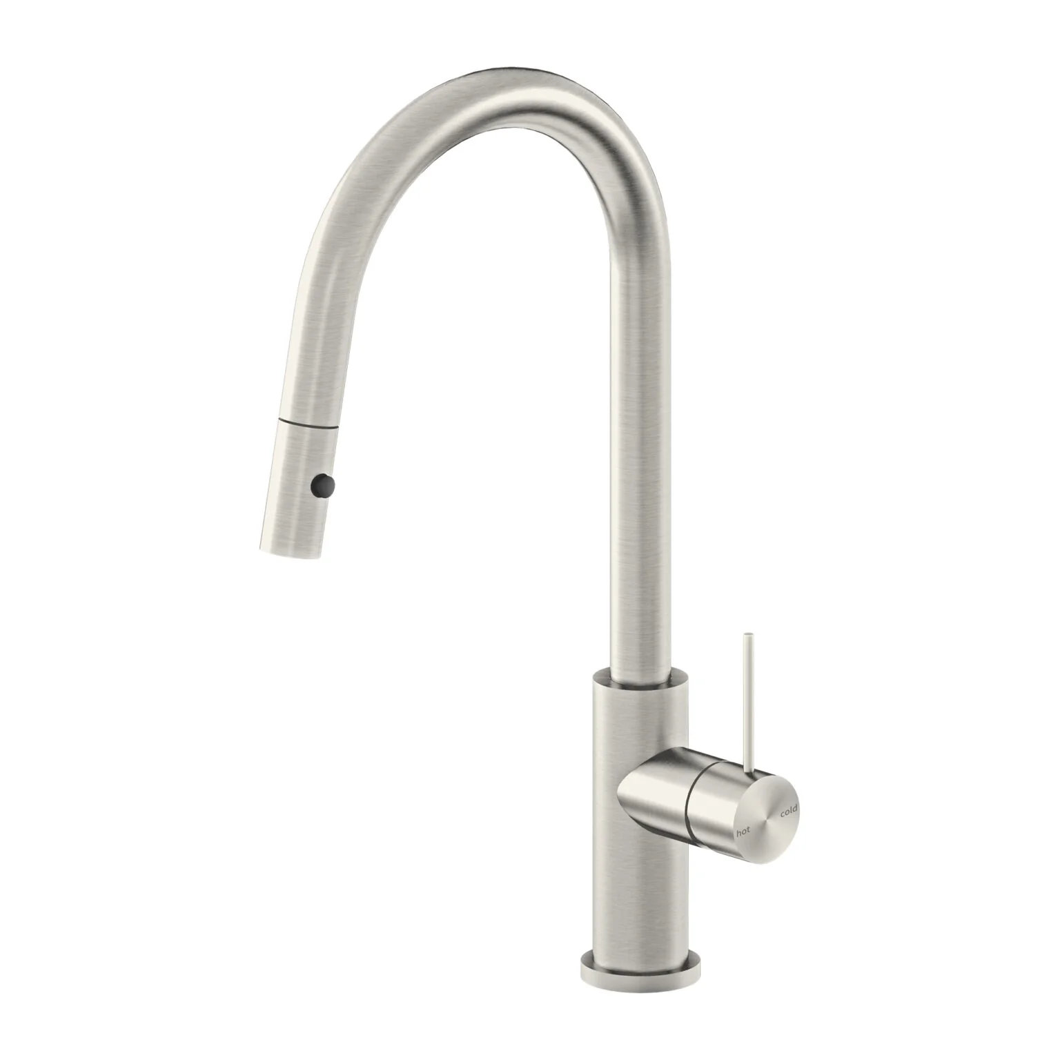 Mecca Pull Out Sink Mixer With Vege Spray Function - Image 7