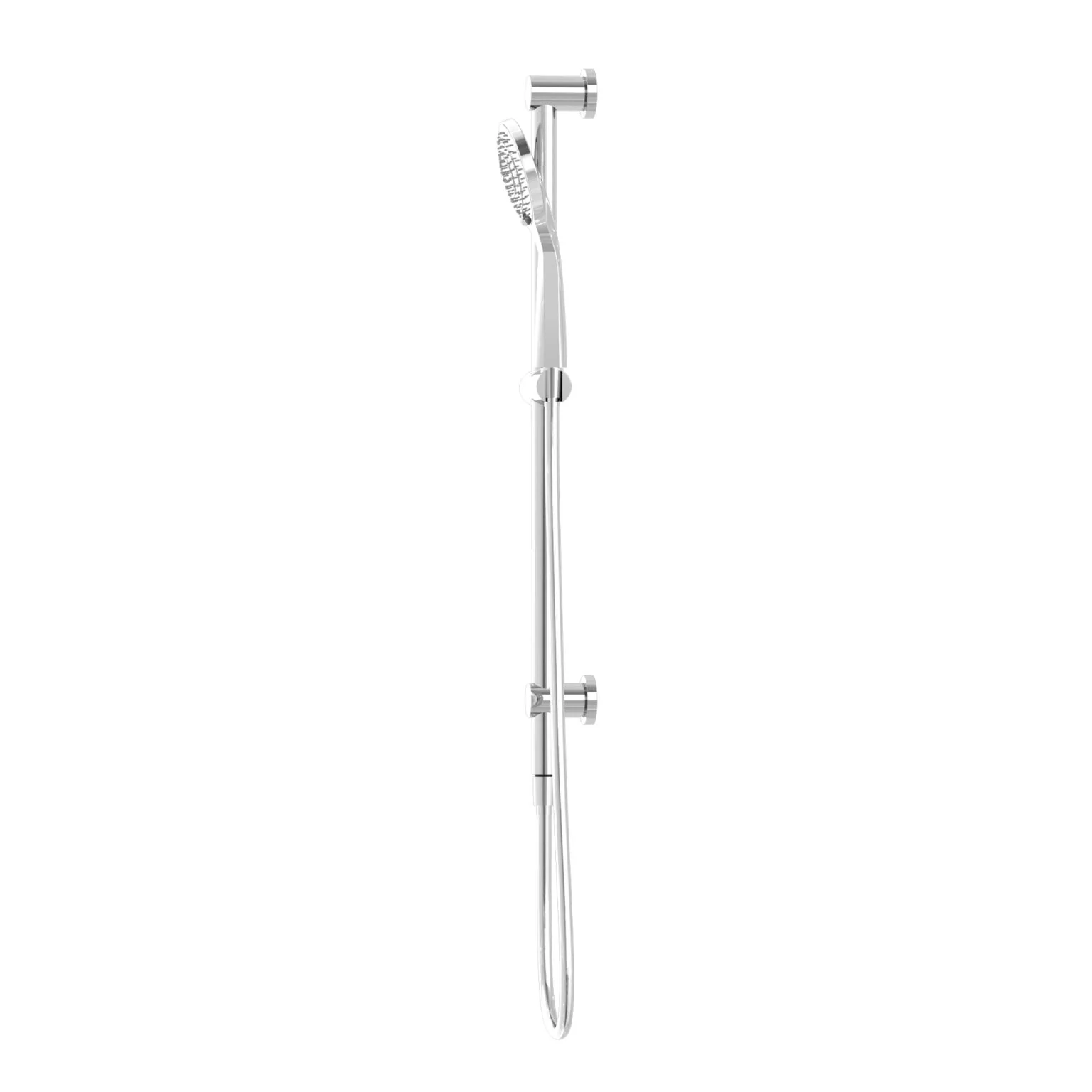 Mecca Rail Shower With Air Shower - Image 3