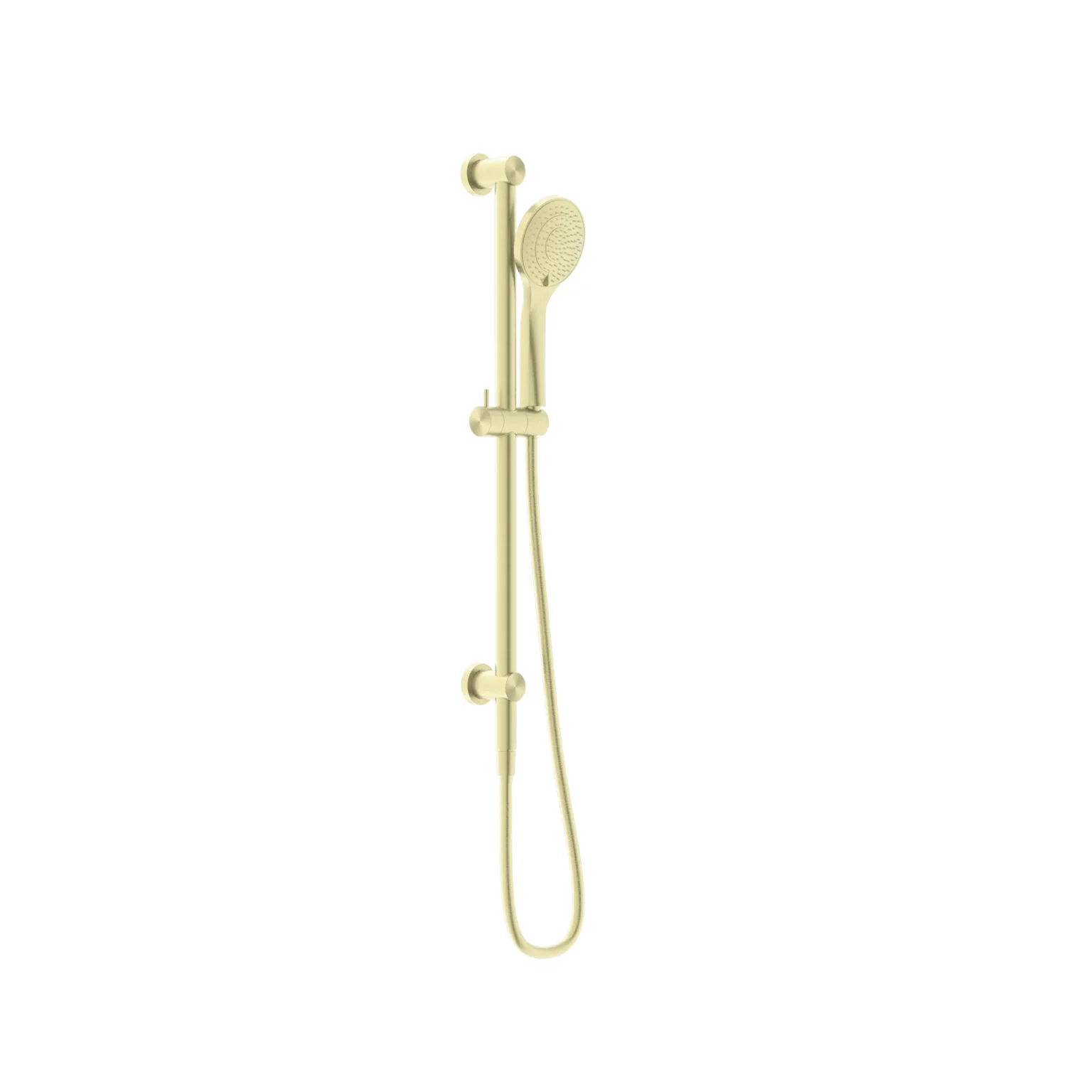Mecca Rail Shower With Air Shower - Image 4