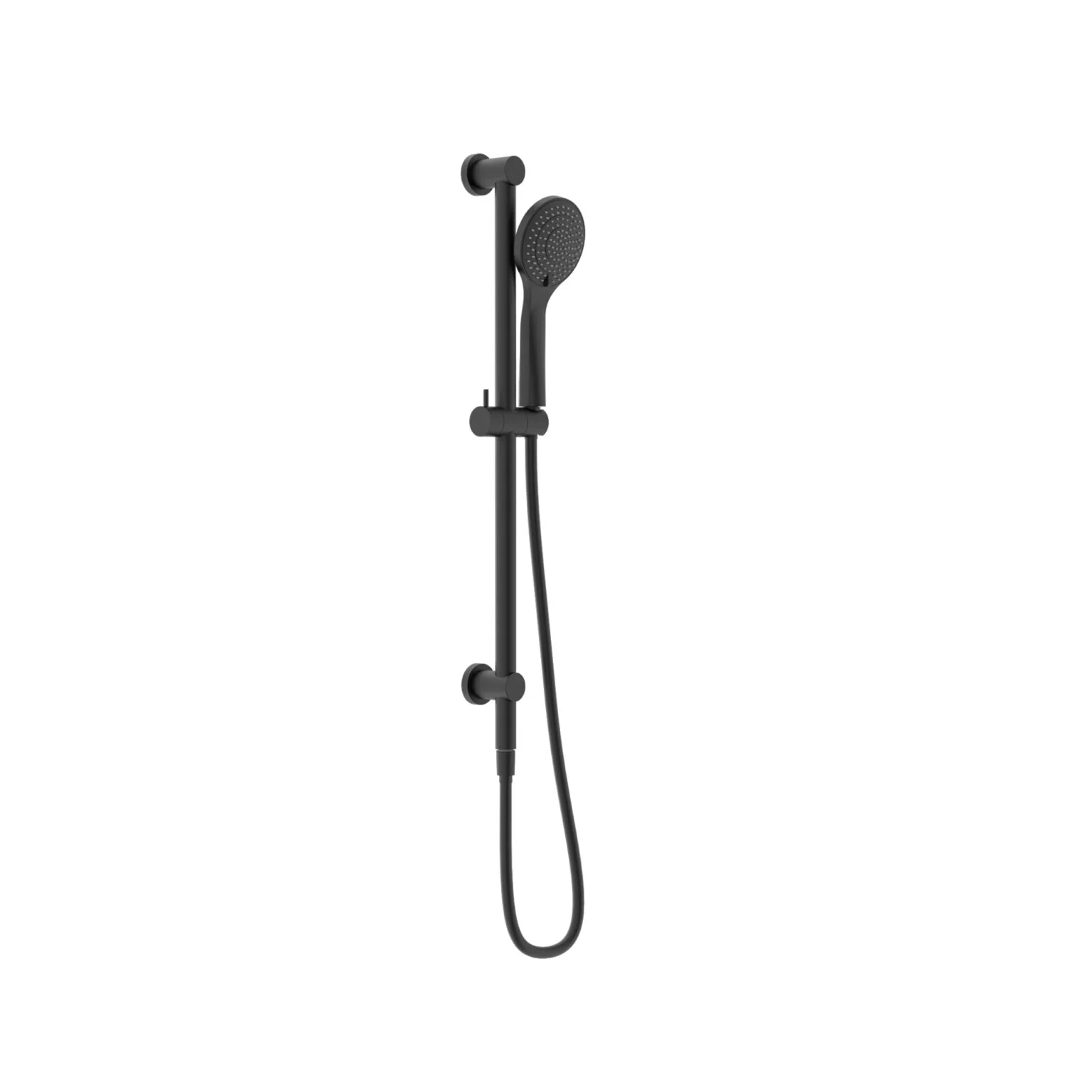 Mecca Rail Shower With Air Shower - Image 7