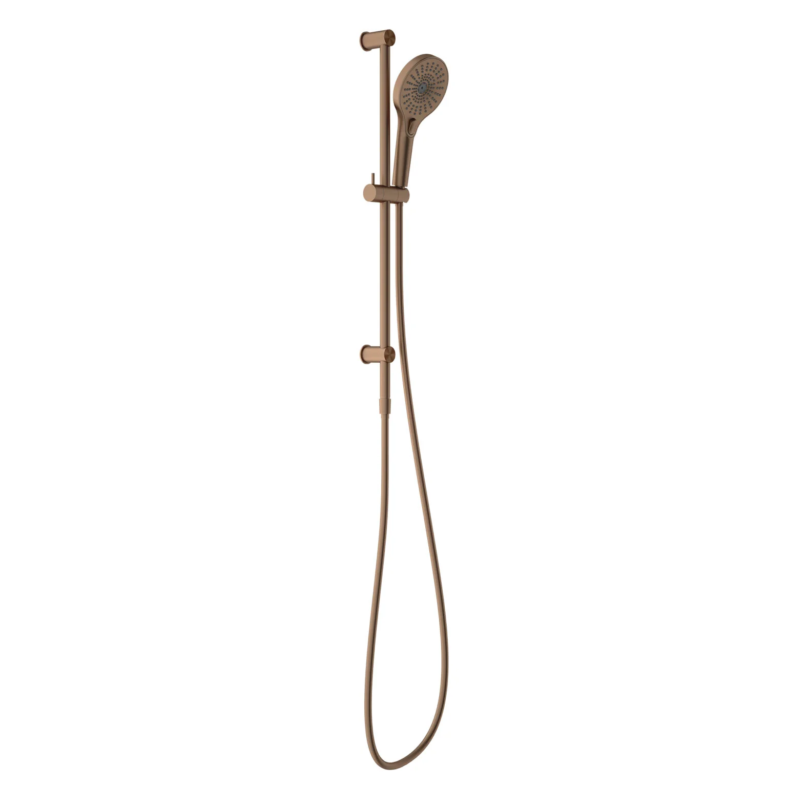 Mecca Rail Shower With Air Shower - Image 8