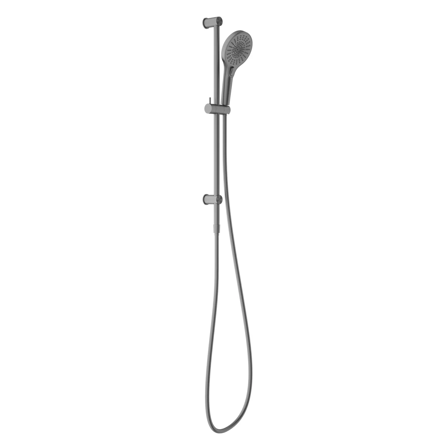 Mecca Rail Shower With Air Shower - Image 9
