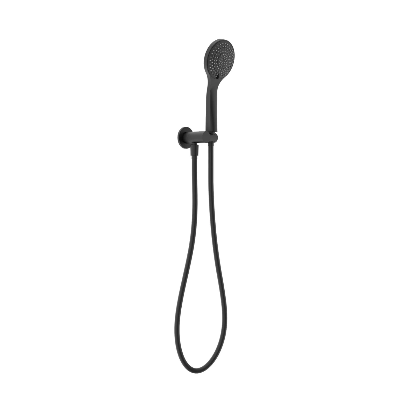 Mecca Hand Hold Shower With Air Shower - Image 10