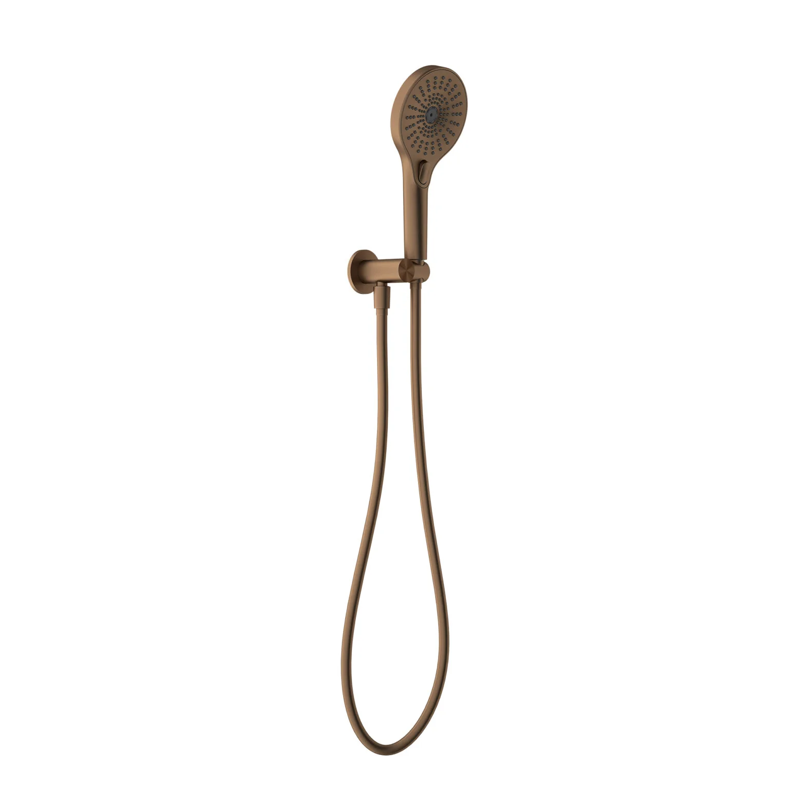 Mecca Hand Hold Shower With Air Shower - Image 6