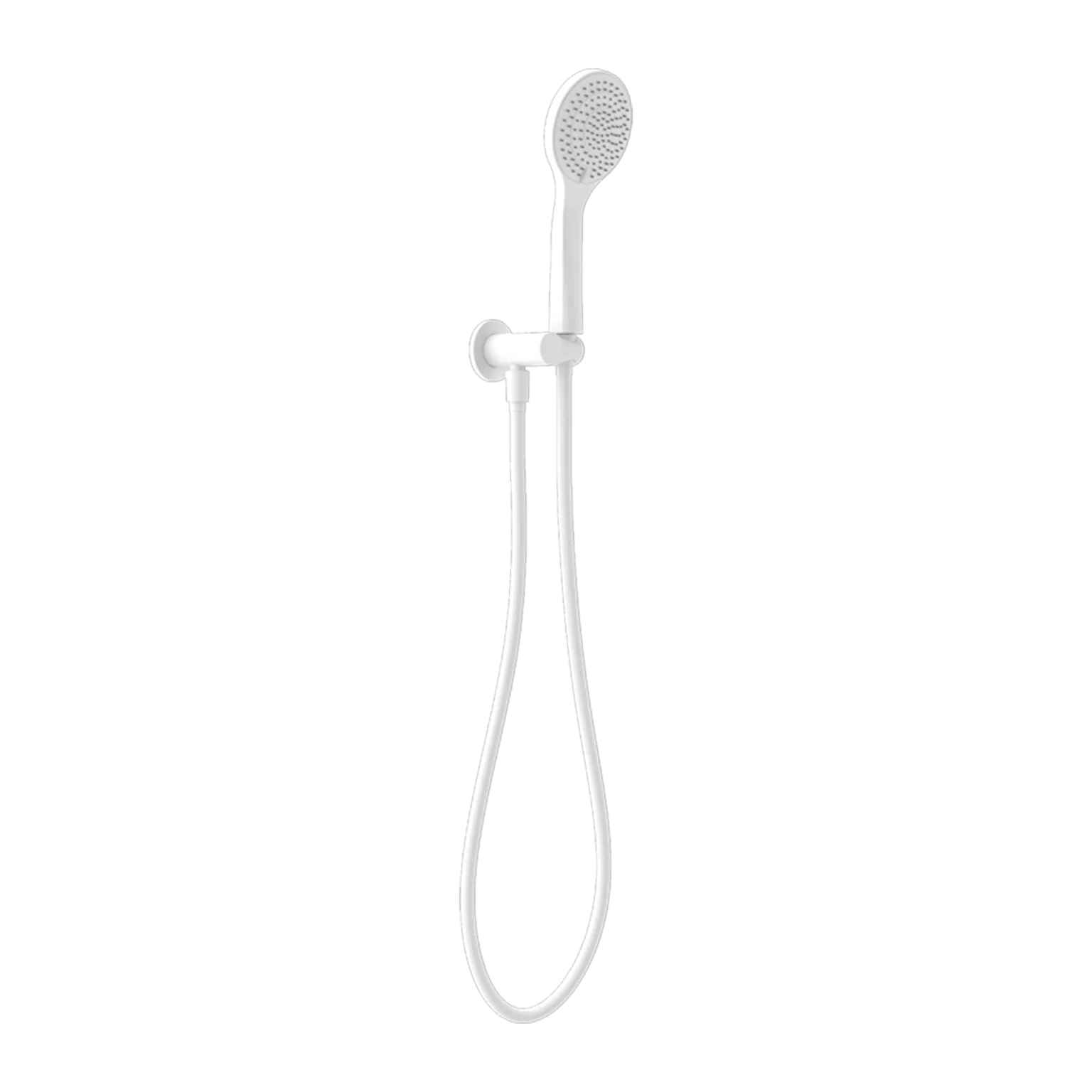 Mecca Hand Hold Shower With Air Shower - Image 7
