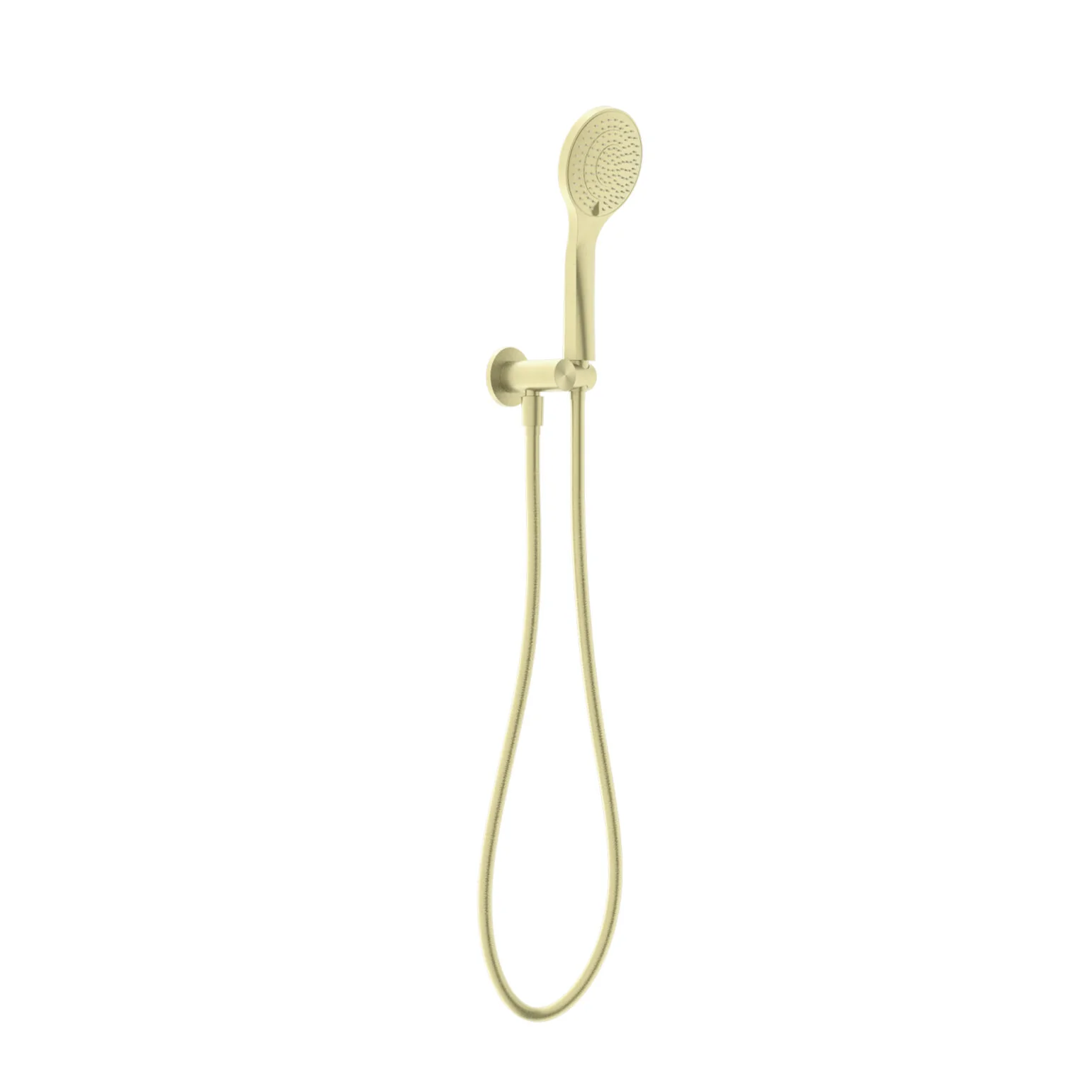 Mecca Hand Hold Shower With Air Shower - Image 8