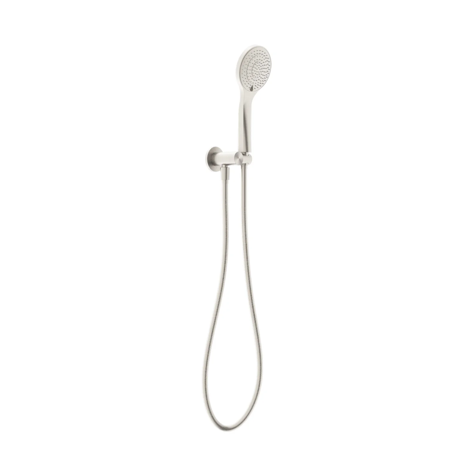 Mecca Hand Hold Shower With Air Shower - Image 9