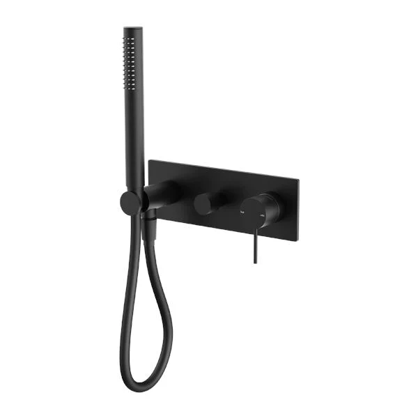 Mecca Shower Divertor Mixer System - Image 10
