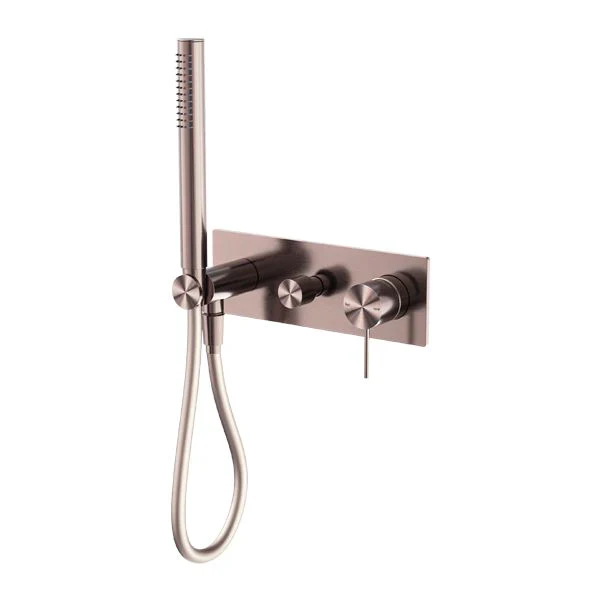 Mecca Shower Divertor Mixer System - Image 11