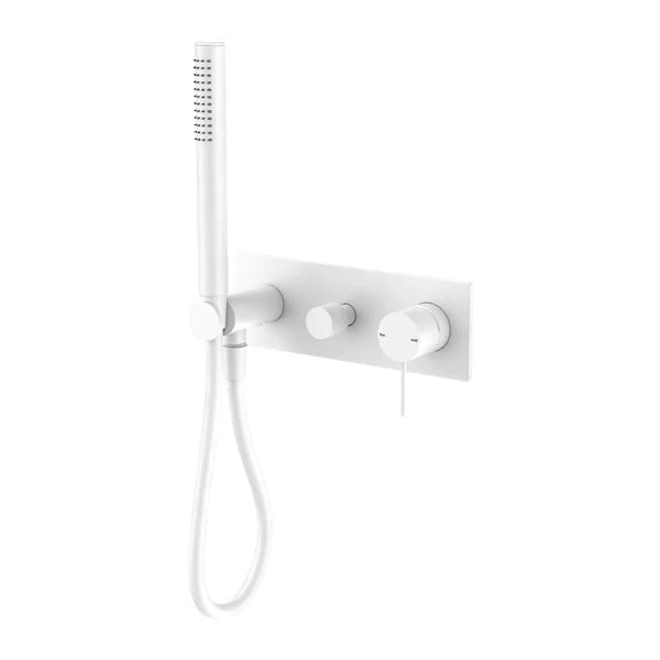 Mecca Shower Divertor Mixer System - Image 12