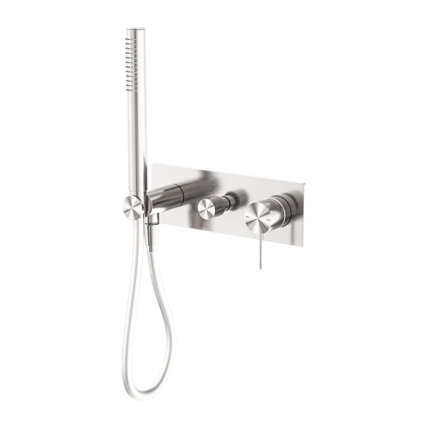 Mecca Shower Divertor Mixer System - Image 3