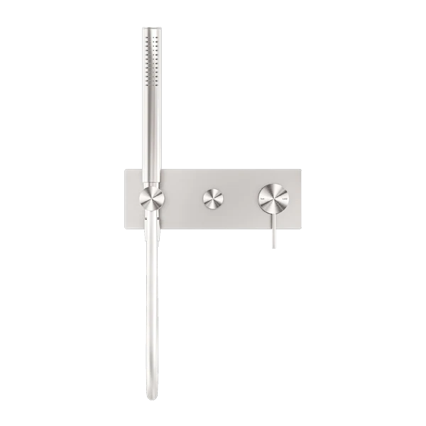 Mecca Shower Divertor Mixer System - Image 4
