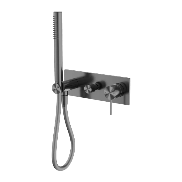Mecca Shower Divertor Mixer System - Image 5