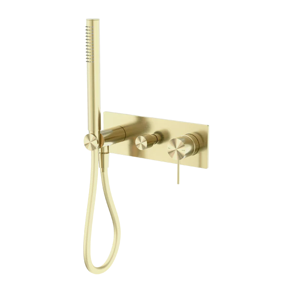 Mecca Shower Divertor Mixer System - Image 6