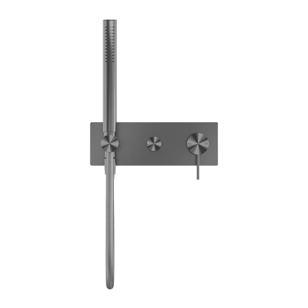 Mecca Shower Divertor Mixer System - Image 7