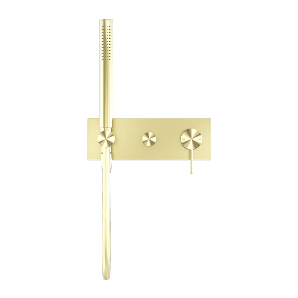Mecca Shower Divertor Mixer System - Image 8