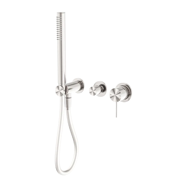 Mecca Shower Divertor Mixer System Separate Back Plate - Image 10