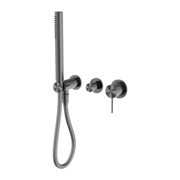 Mecca Shower Divertor Mixer System Separate Back Plate - Image 7