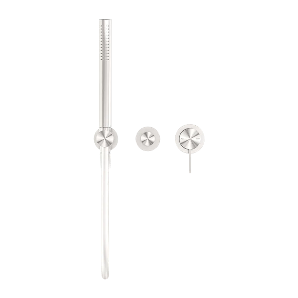 Mecca Shower Divertor Mixer System Separate Back Plate - Image 9