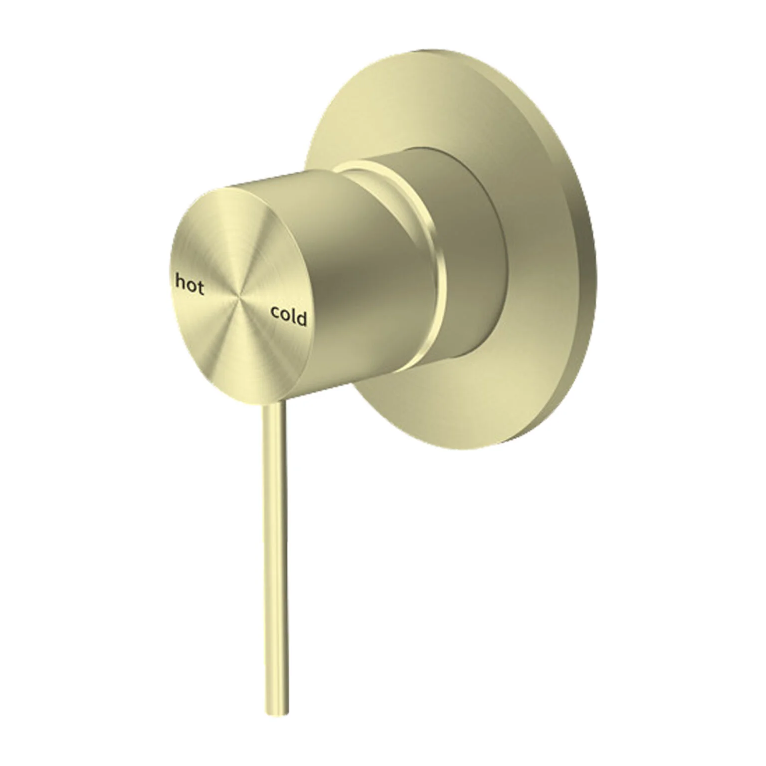 Mecca Shower Mixer - Image 11