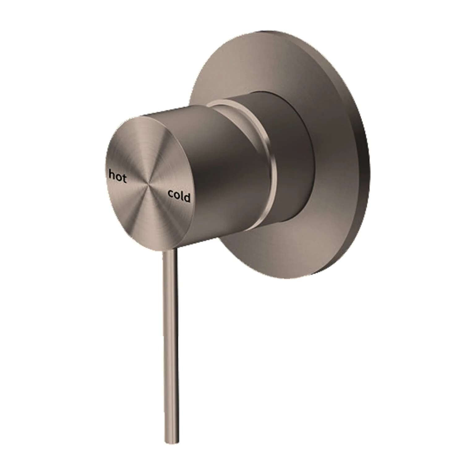 Mecca Shower Mixer - Image 14