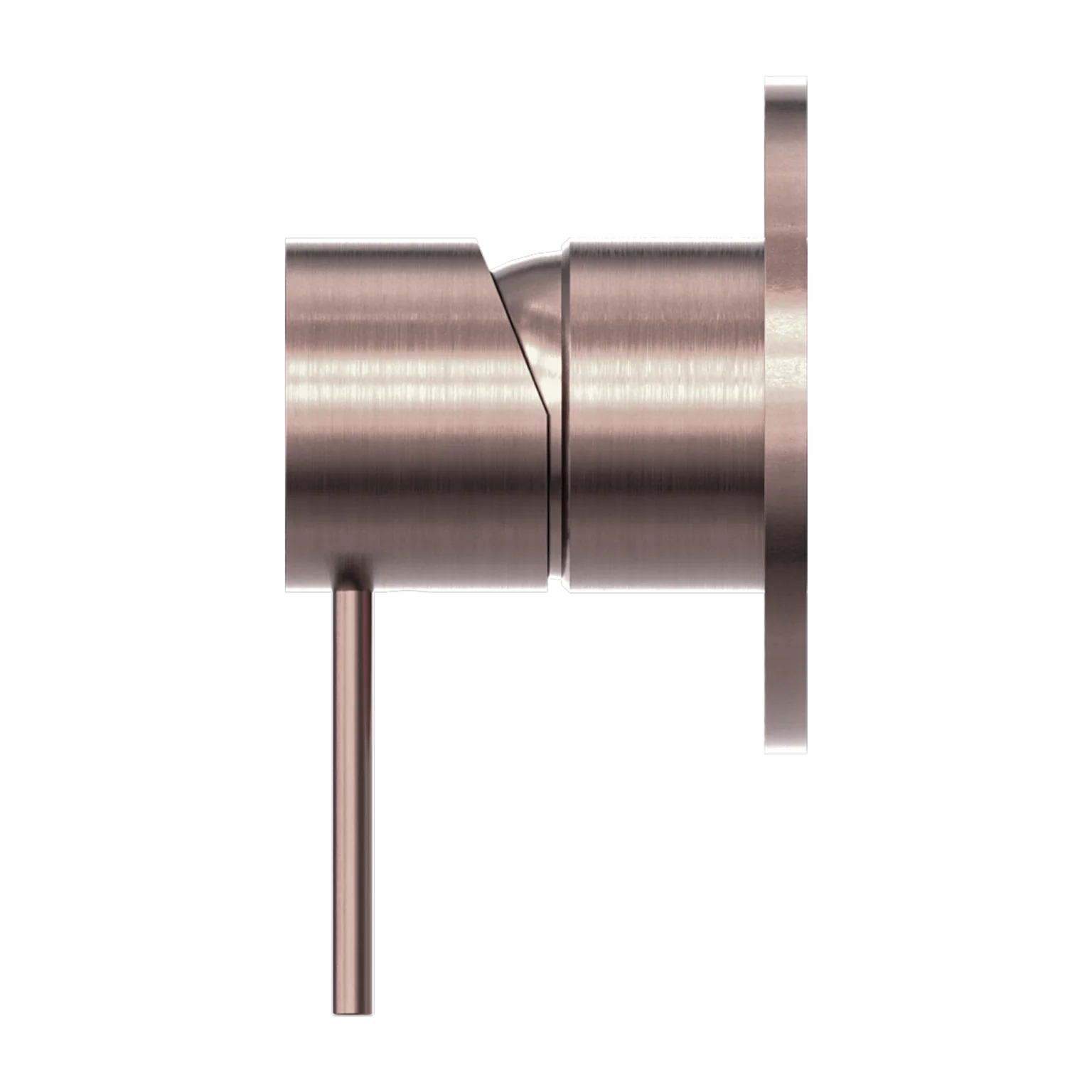 Mecca Shower Mixer - Image 15