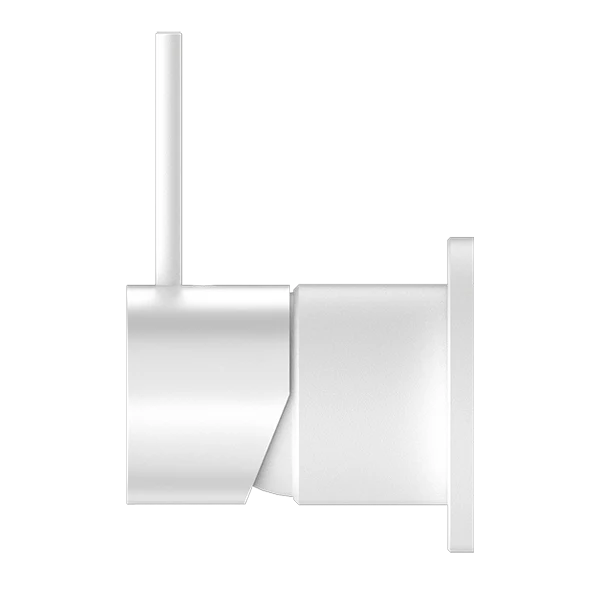 Mecca Shower Mixer 60mm Handle Up Plate - Image 9