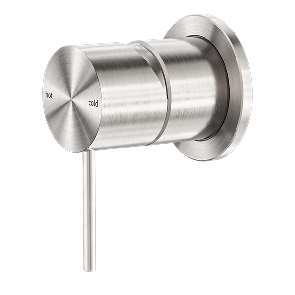 Mecca Shower Mixer 60mm Plate - Image 3