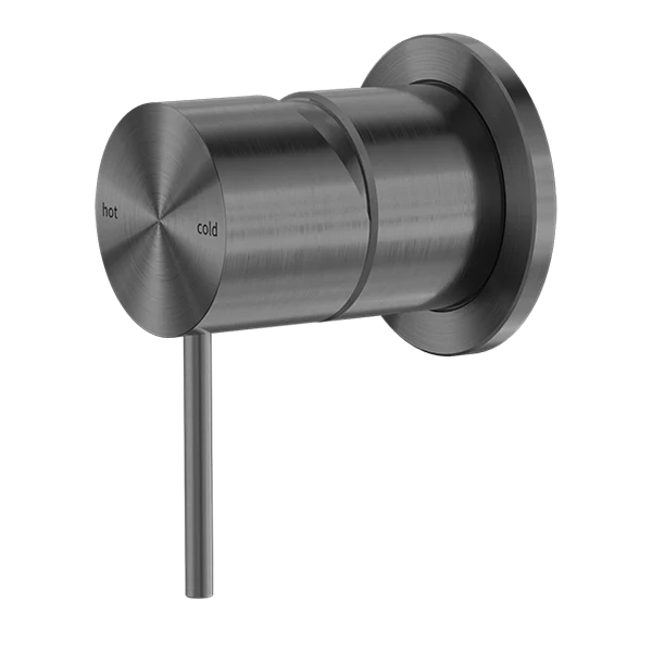 Mecca Shower Mixer 60mm Plate - Image 5