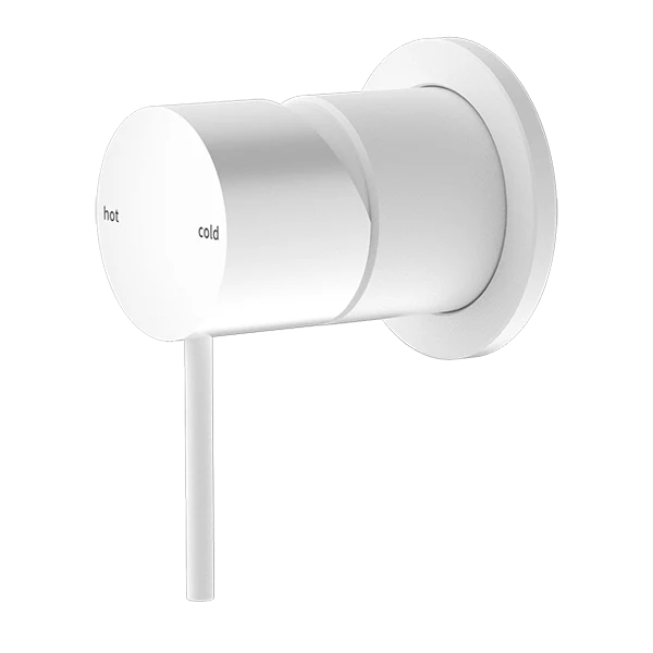 Mecca Shower Mixer 60mm Plate - Image 7