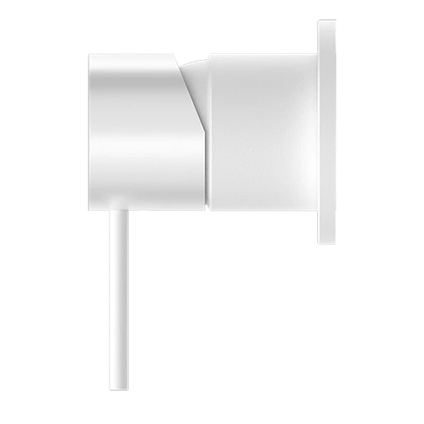 Mecca Shower Mixer 60mm Plate - Image 9