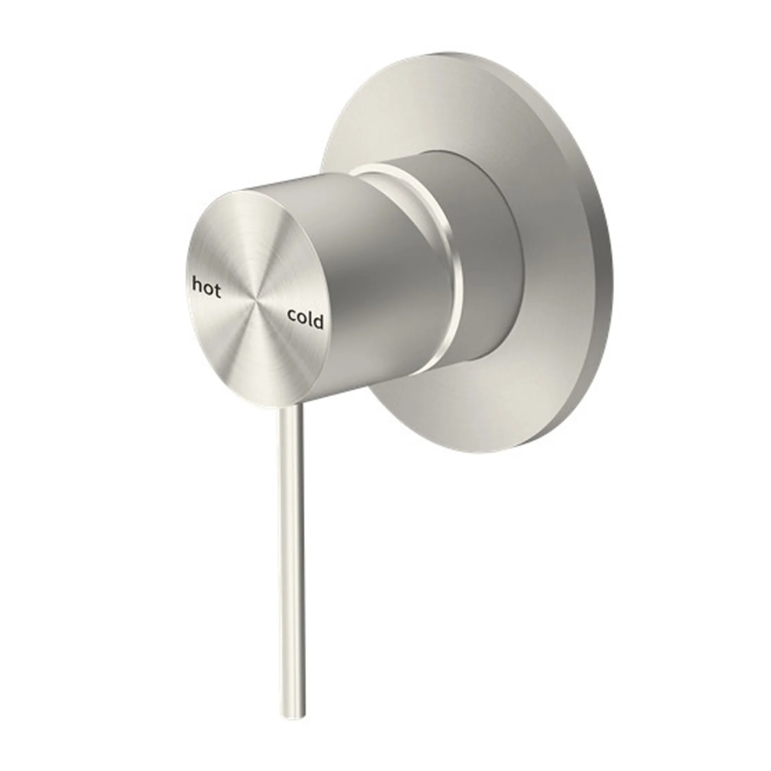 Mecca Shower Mixer - Image 8