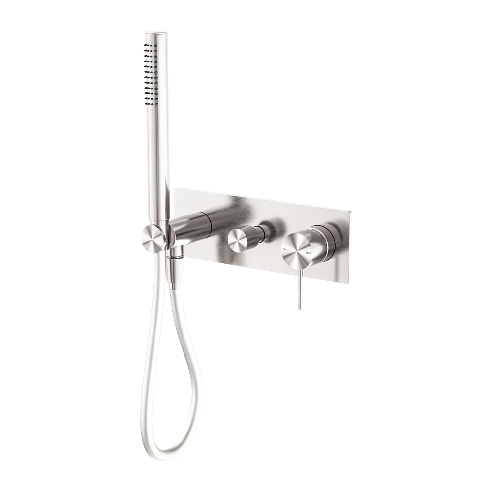 Mecca Shower Mixer Divertor System - Image 3