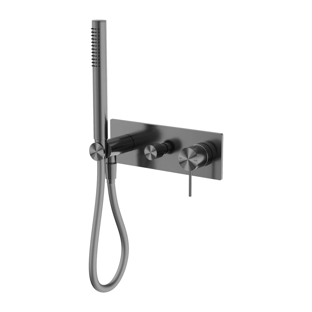 Mecca Shower Mixer Divertor System - Image 5