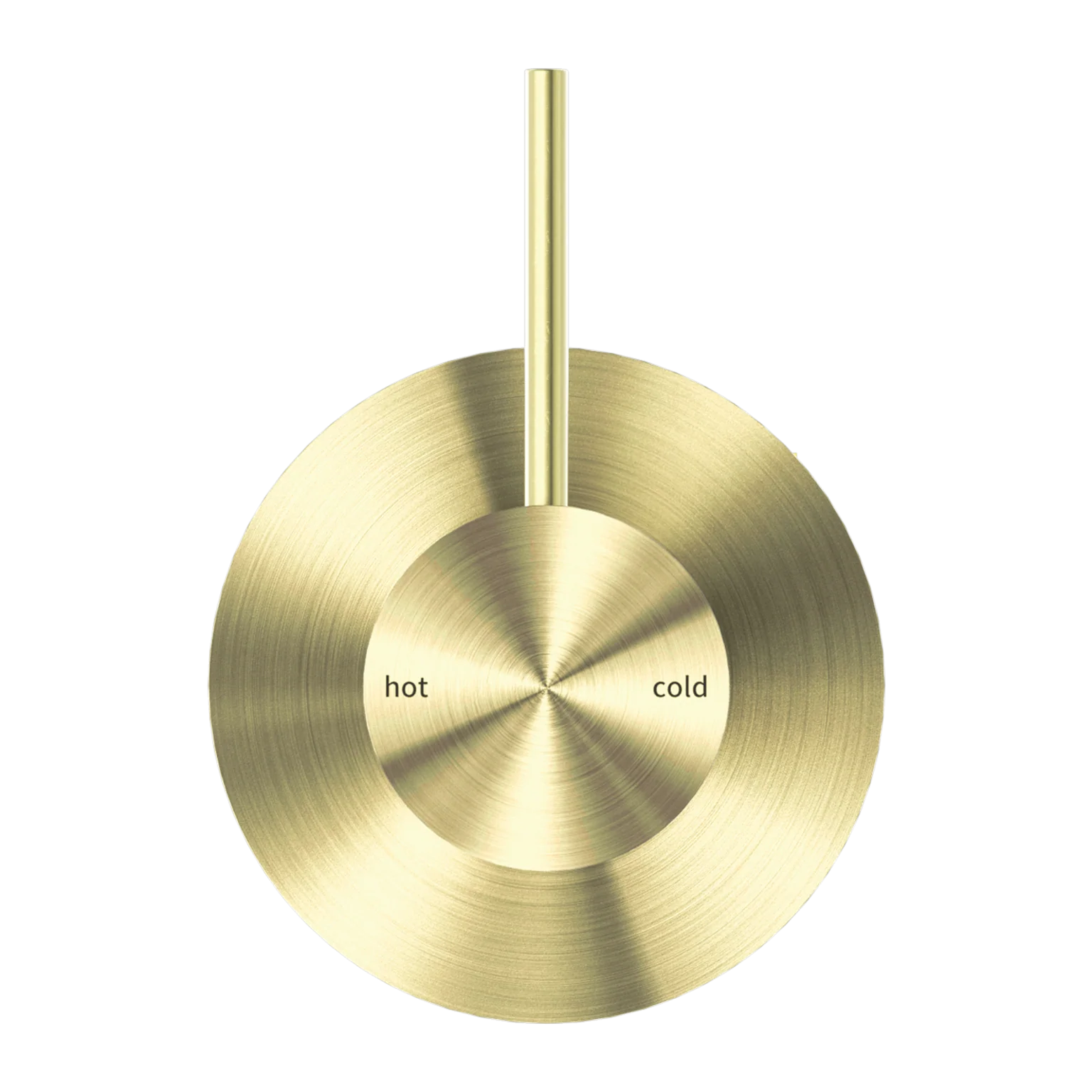 Mecca Shower Mixer Handle Up - Image 19