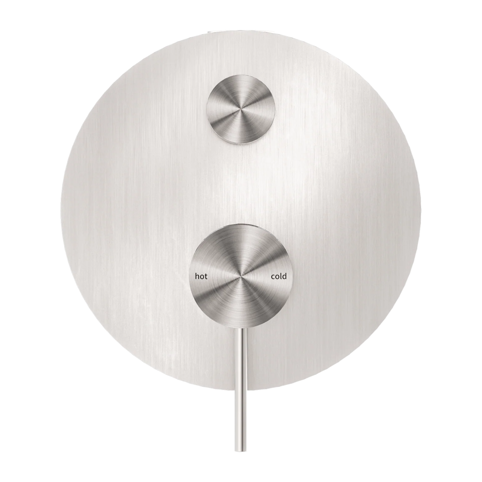 Mecca Shower Mixer With Diverter - Image 12