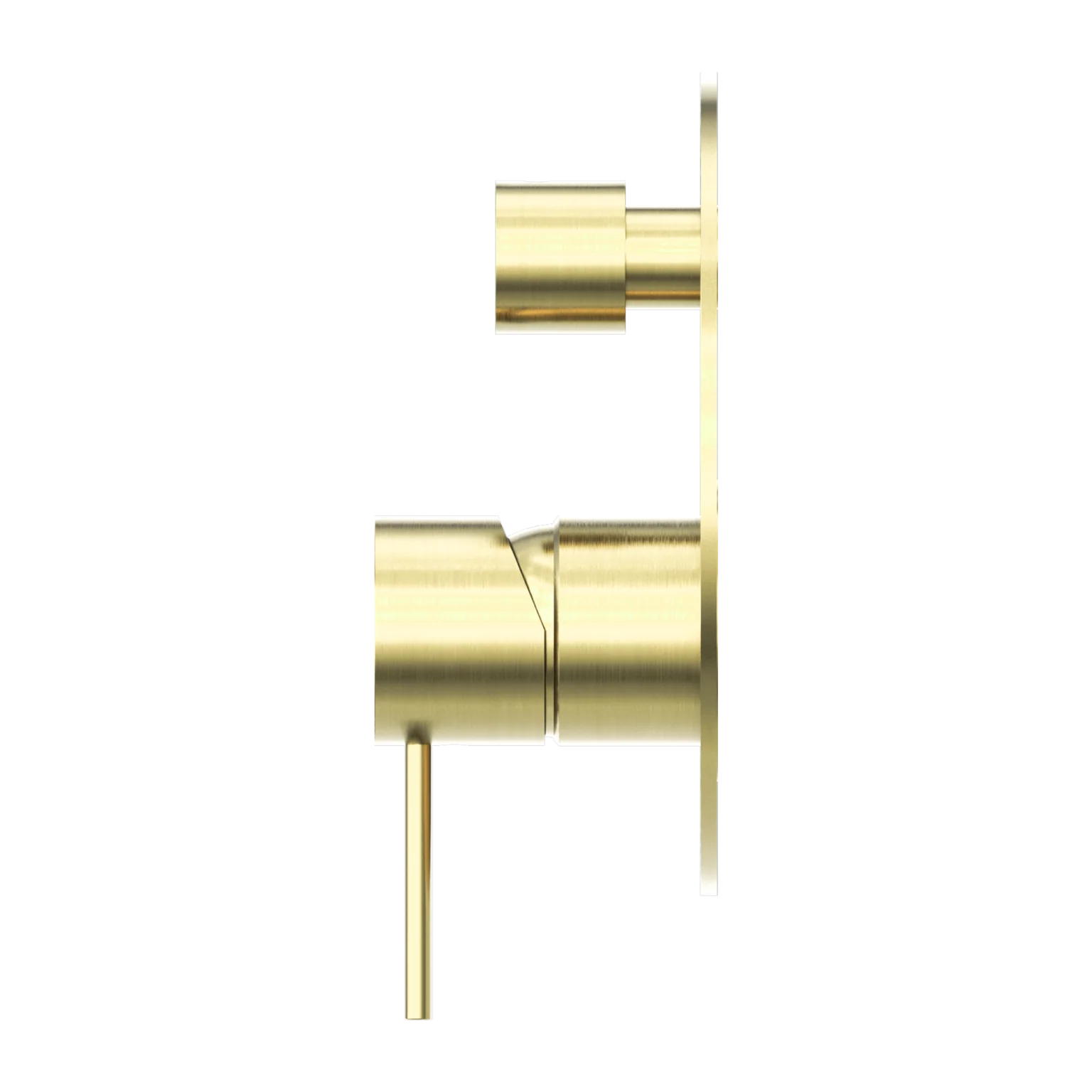 Mecca Shower Mixer With Diverter - Image 17