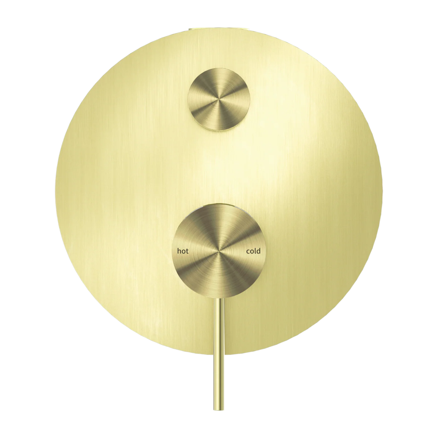 Mecca Shower Mixer With Diverter - Image 18