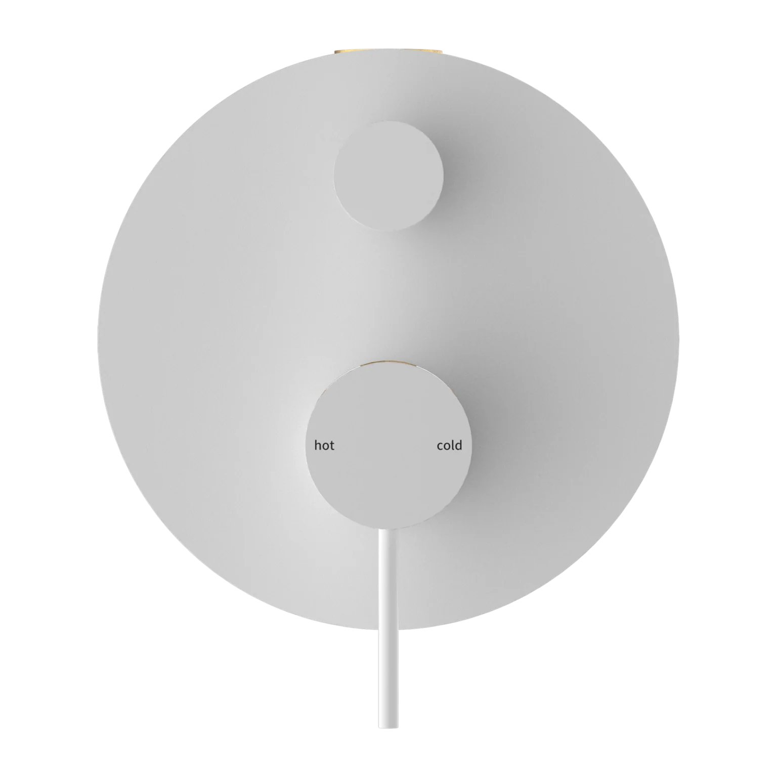Mecca Shower Mixer With Diverter - Image 21